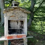Feriehus Rustico Eremo Rico By Interhome Brione (Verzasca)