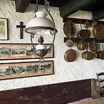 Rustico Eremo Rico By Interhome Brione (Verzasca)