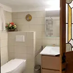 Rustico Eremo Rico By Interhome Brione (Verzasca)