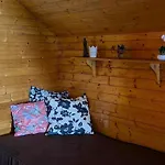 Rustico Eremo Rico By Interhome Brione (Verzasca)