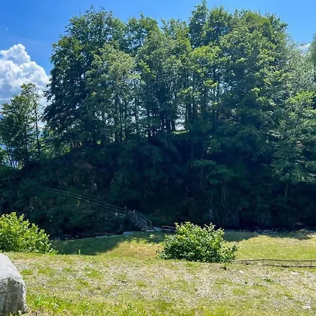 Casa vacanze Rustico Eremo Rico By Interhome