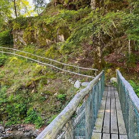 Rustico Eremo Rico By Interhome * Brione (Verzasca)