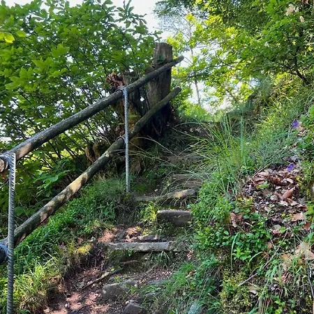 Rustico Eremo Rico By Interhome Brione (Verzasca)