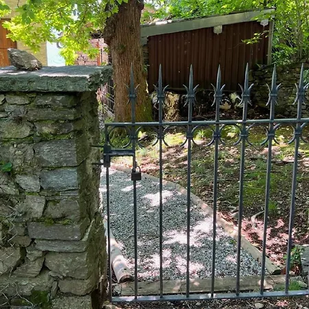 Rustico Eremo Rico By Interhome