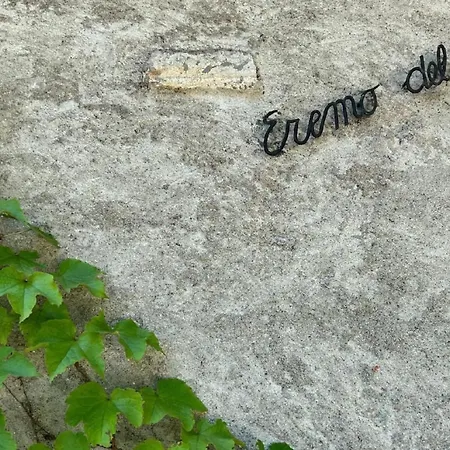 Casa vacanze Rustico Eremo Rico By Interhome Brione (Verzasca)