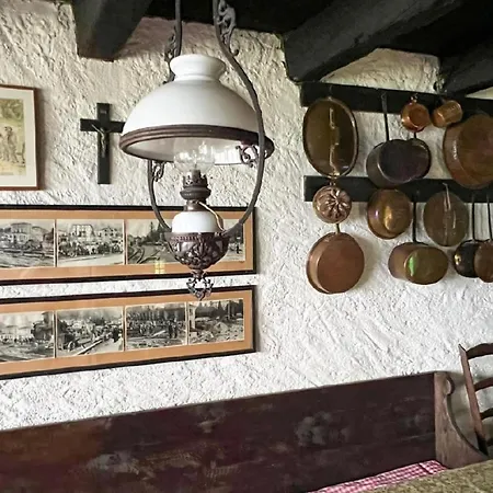 Rustico Eremo Rico By Interhome Brione (Verzasca)