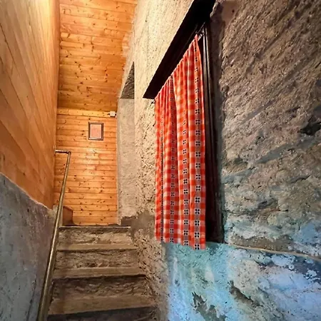 Rustico Eremo Rico By Interhome *