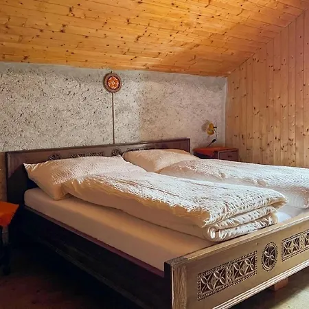 Rustico Eremo Rico By Interhome Vakantiehuis *
