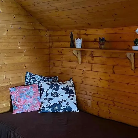 Rustico Eremo Rico By Interhome Brione (Verzasca)