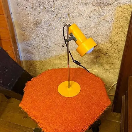 Vakantiehuis Rustico Eremo Rico By Interhome