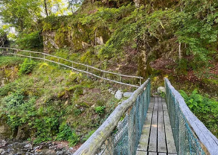 Rustico Eremo Rico By Interhome * Brione (Verzasca)