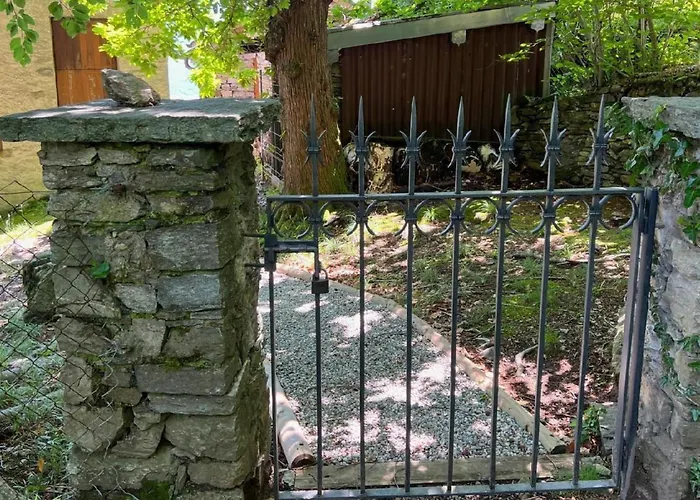 Rustico Eremo Rico By Interhome