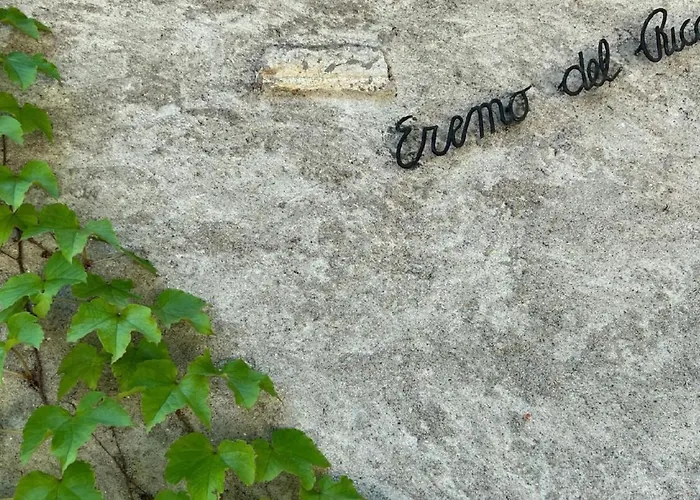 Casa vacanze Rustico Eremo Rico By Interhome Brione (Verzasca)