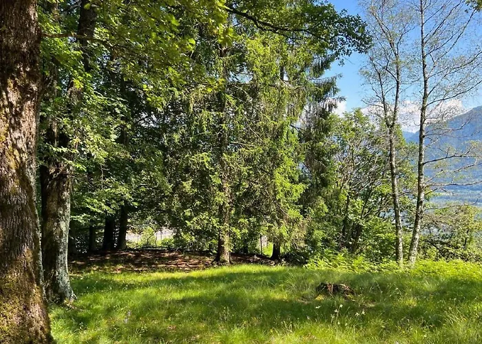 Rustico Eremo Rico By Interhome *