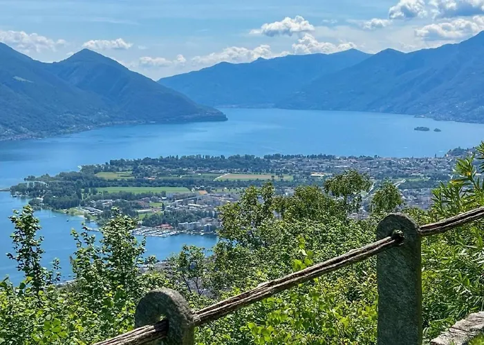 Rustico Eremo Rico By Interhome Casa vacanze