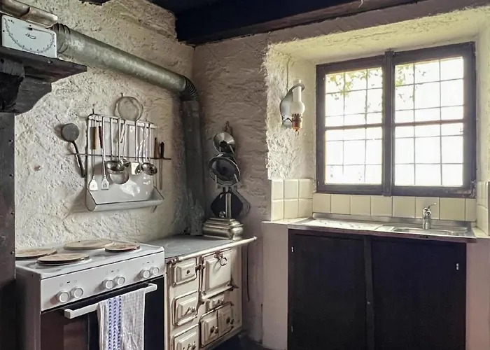 Rustico Eremo Rico By Interhome