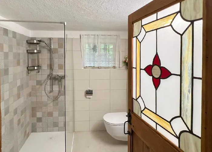 Rustico Eremo Rico By Interhome Brione (Verzasca)