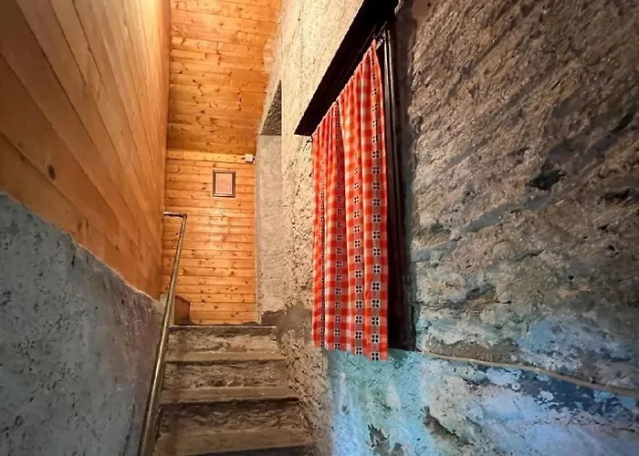 Rustico Eremo Rico By Interhome *