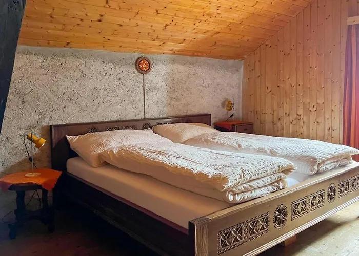 Rustico Eremo Rico By Interhome Casa vacanze *