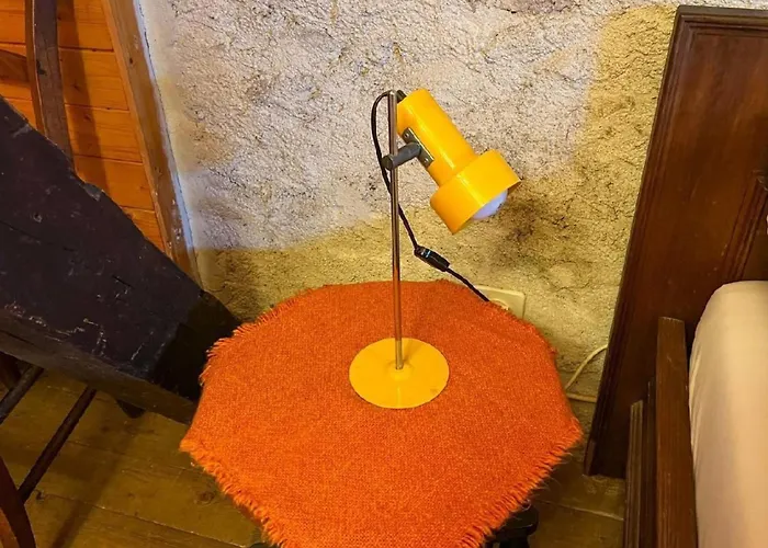 Casa vacanze Rustico Eremo Rico By Interhome