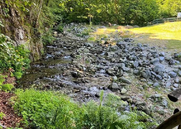 Rustico Eremo Rico By Interhome Casa vacanze